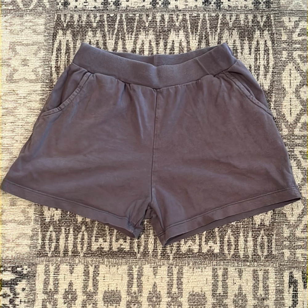 Mini Mioche Shorts | size 5 Organic Cotton